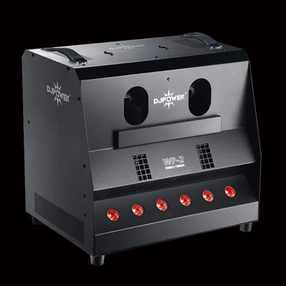 DJ Power Smoke Bubble WP-2 Hire