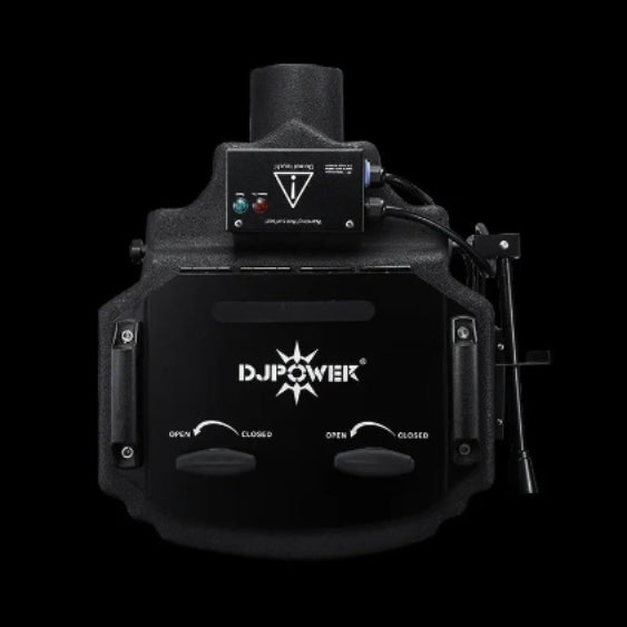 Nebular X-1 Dry Ice Low Smoke Machine Hire