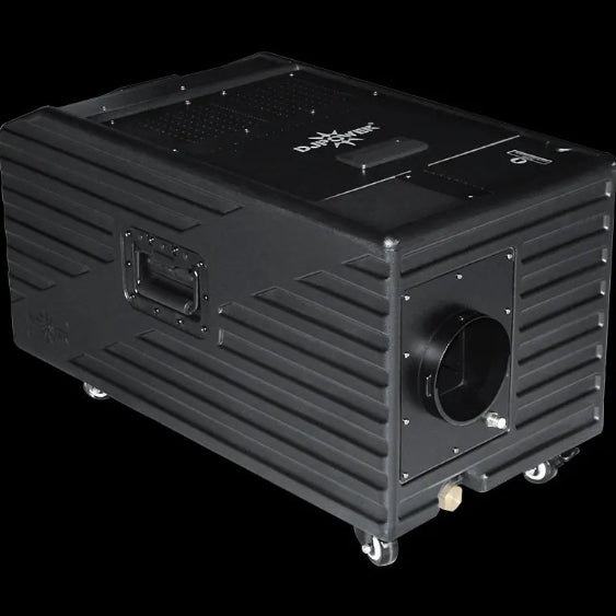 DJ Power Low Smoke Machine X-SW2200 Hire