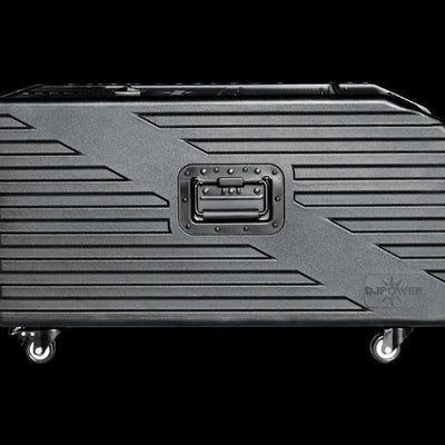 DJ Power Low Smoke Machine X-SW2200 Hire