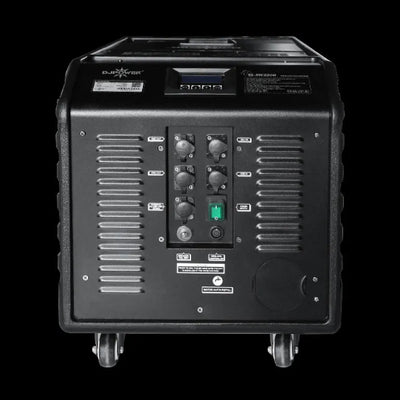DJ Power Low Smoke Machine X-SW2200 Hire