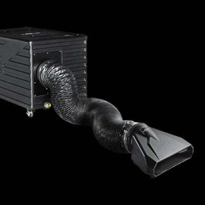 DJ Power Low Smoke Machine X-SW2200 Hire