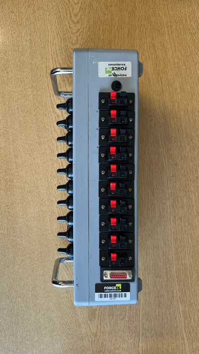 10way Pyro Controller Hire