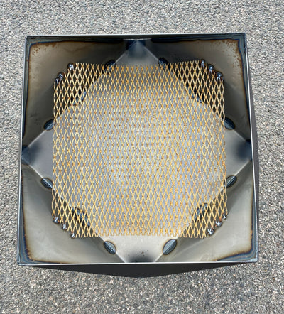 Fire Pit Purchase