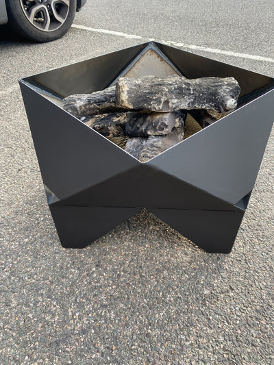 Fire Pit Purchase