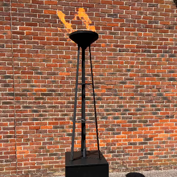 NEW Flambeaux Flame Hire