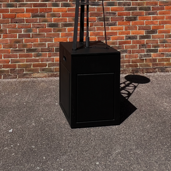 NEW Flambeaux Flame Hire