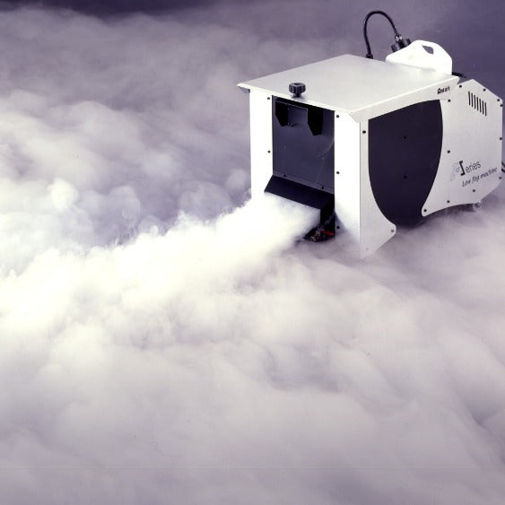 ANTARI (アンタリ) ローフォグマシン ICE101 Antari Ice Low Fog 101 Machine – SFX Supplies