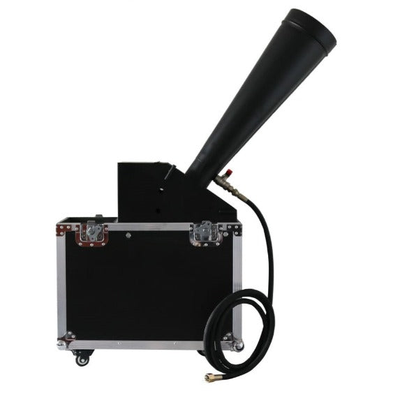 Mini Confetti Blaster Hire