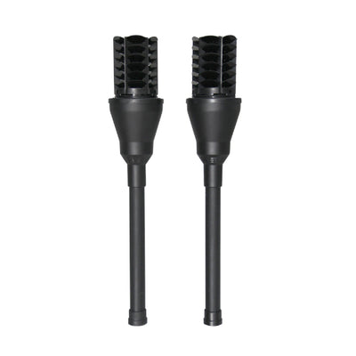Handheld Water Mist Flame Torch