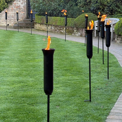 Path Marker Torch Hire