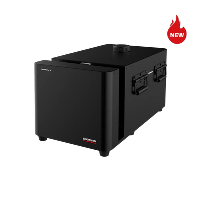 Circle Flamer II Flame Machine