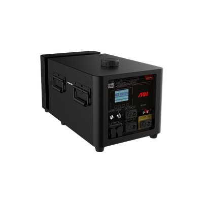Circle Flamer II Flame Machine