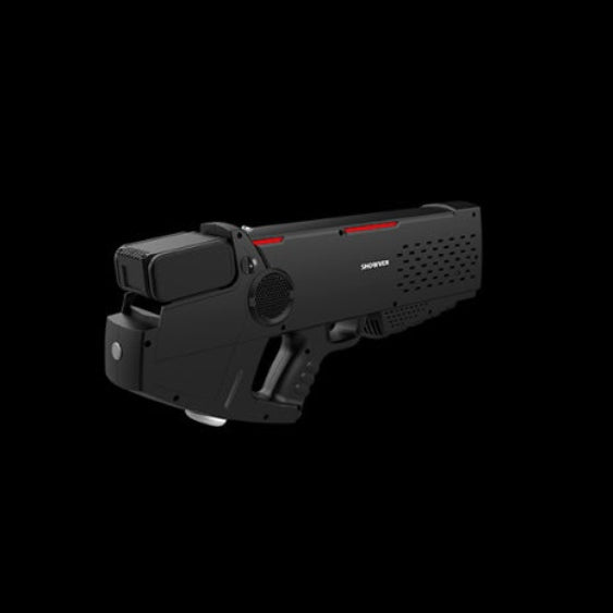 Showven SONICBOOM Blaster