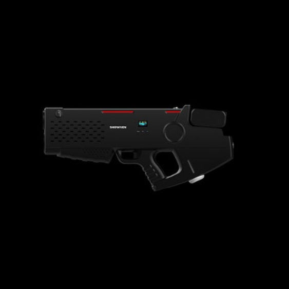 Showven SONICBOOM Blaster