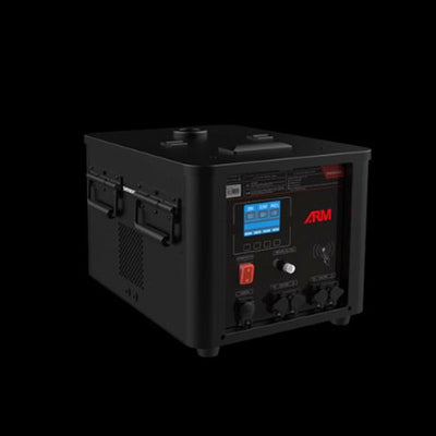 Showven SONICBOOM RGB