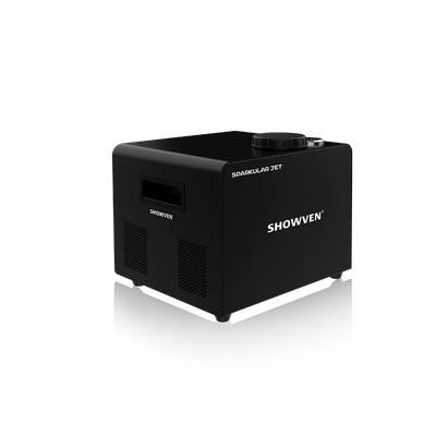 Sparkular Jet Spark Machine