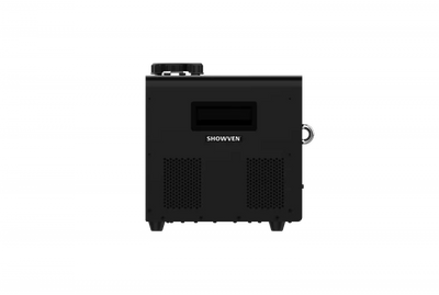 Sparkular Jet Spark Machine