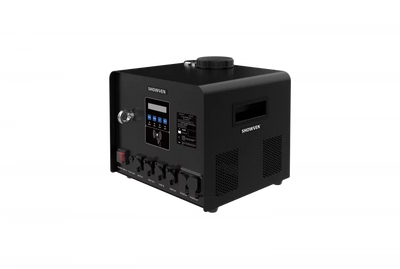Sparkular Jet Spark Machine