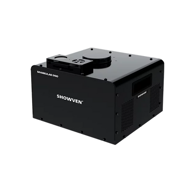 Sparkular Pro Machine