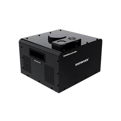 Sparkular Pro Machine