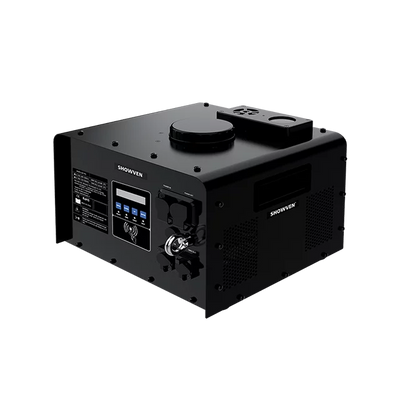 Sparkular Pro Machine