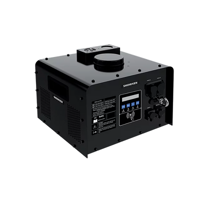 Sparkular Pro Machine