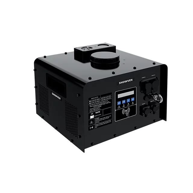 Sparkular Pro Machine