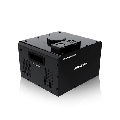 Sparkular Pro Machine