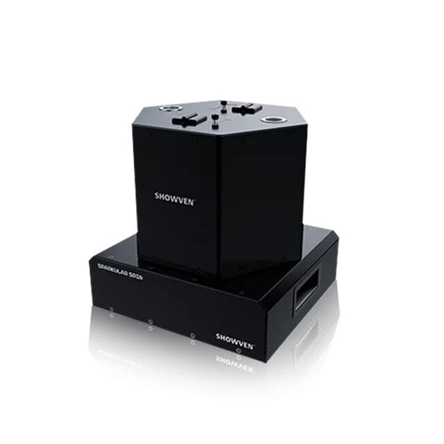 Sparkular Spin Machine