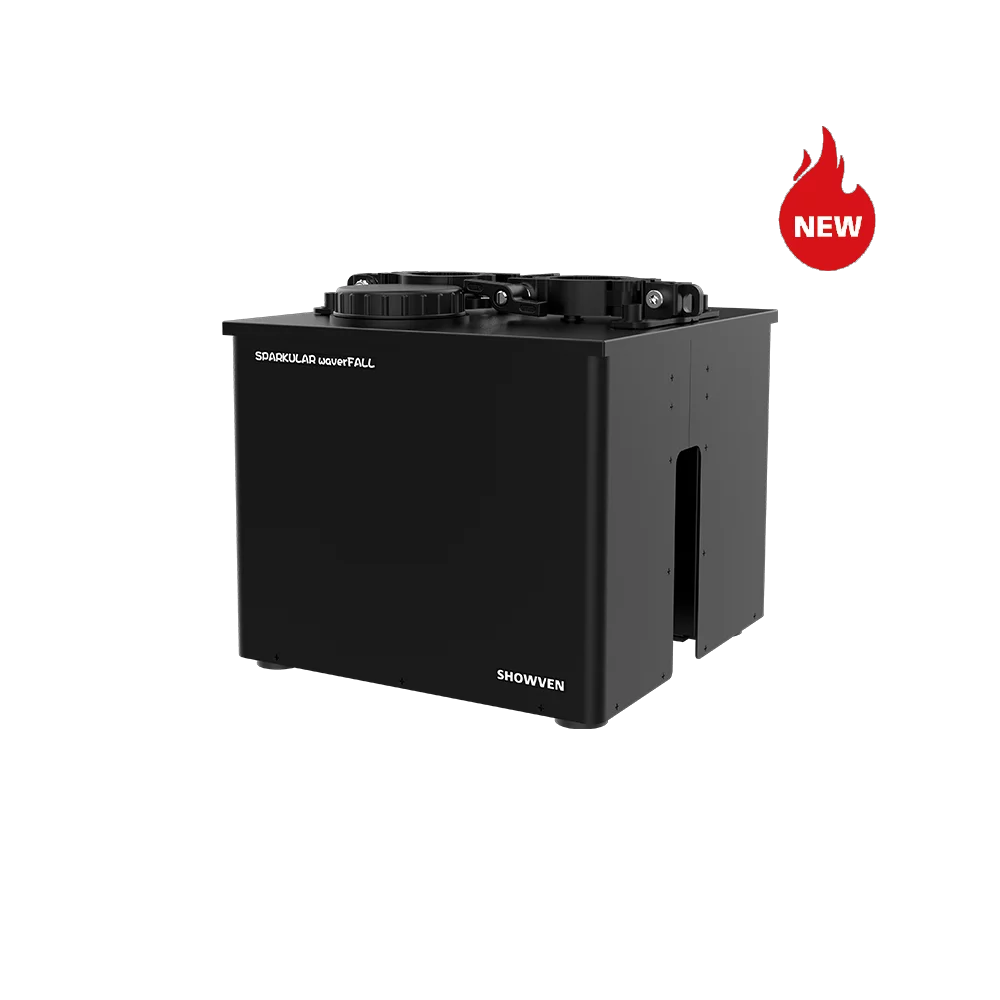 Indoor Pyrotechnics | Stage Pyrotechnics – SFX Supplies