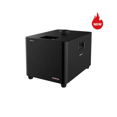 uFlamer II Flame Machine