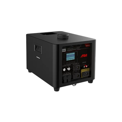 uFlamer II Flame Machine