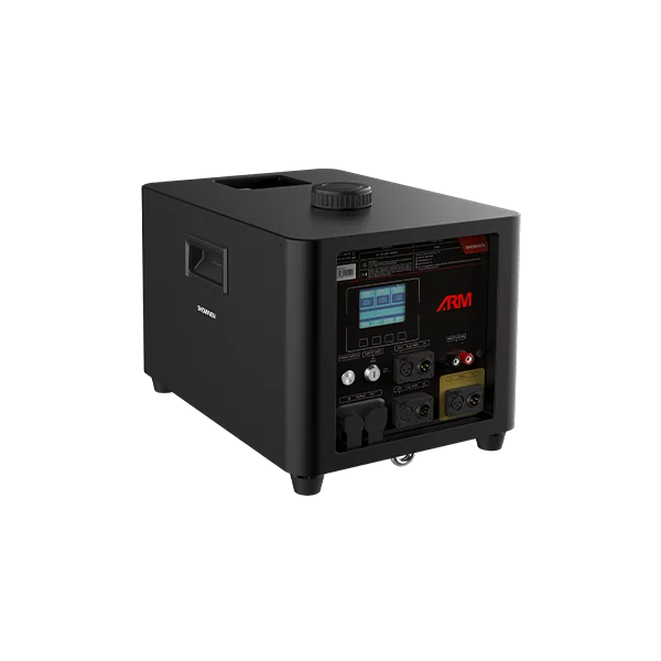 uFlamer II Flame Machine