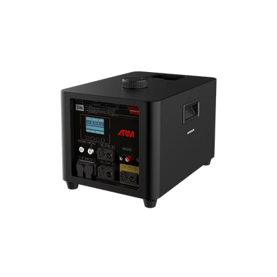 uFlamer II Flame Machine