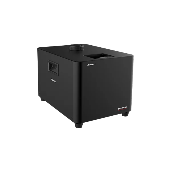 uFlamer II Flame Machine
