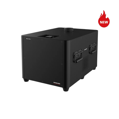 uFlamer Max Flame Machine