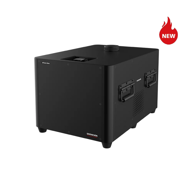 SFX Low Smoke Fluid