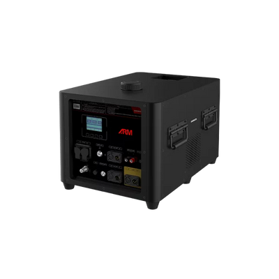 uFlamer Max Flame Machine