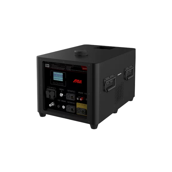 uFlamer Max Flame Machine
