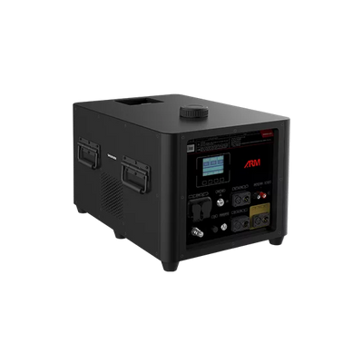 uFlamer Max Flame Machine