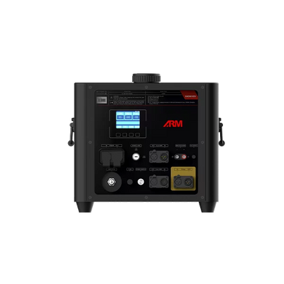 uFlamer Max Flame Machine