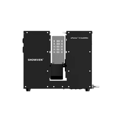uFlamer X-Gasboom