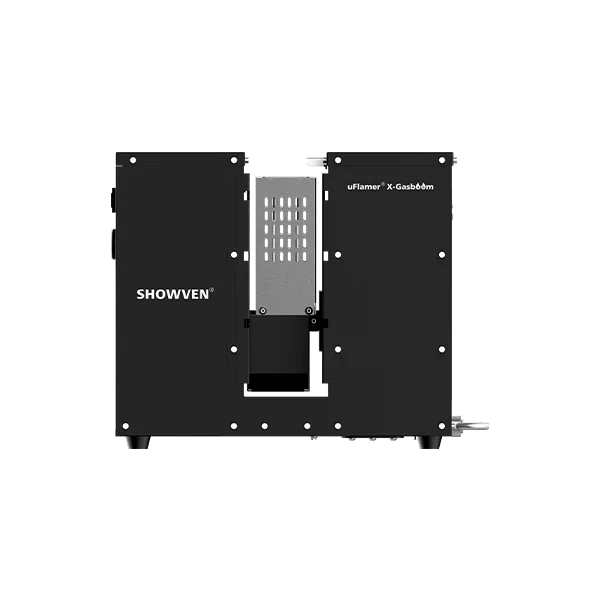 uFlamer X-Gasboom