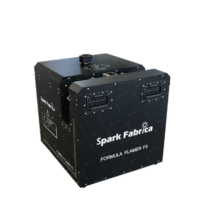 Formula Flamer SF-F5