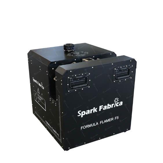 Formula Flamer SF-F5