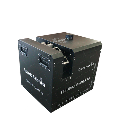 Formula Flamer SF-F5