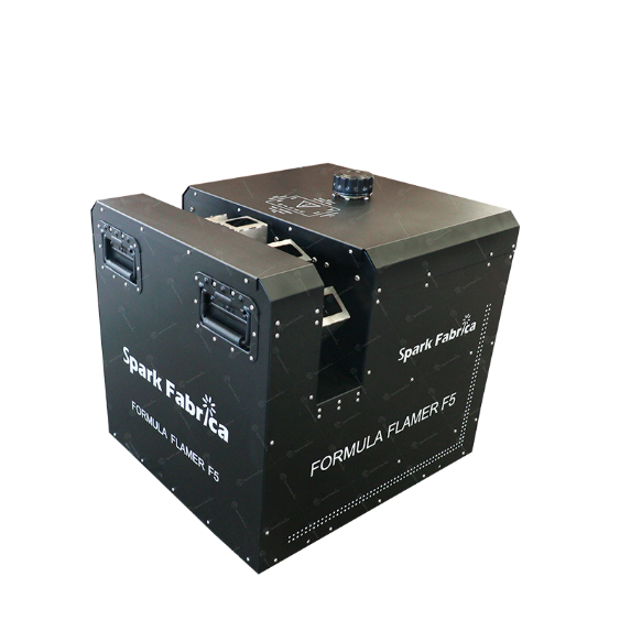Formula Flamer SF-F5