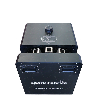 Formula Flamer SF-F5