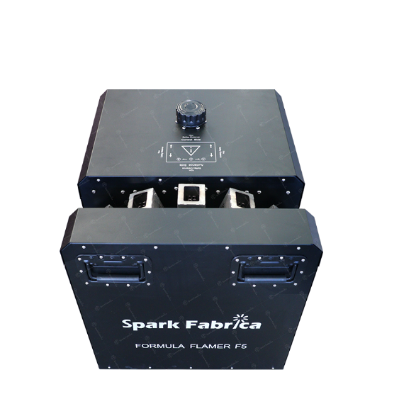 Formula Flamer SF-F5